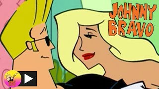 Johnny Bravo  In Your Dreams  Cartoon Network