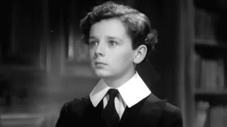 Little Lord Fauntleroy 1936 Freddie Bartholomew Dolores Costello  Full Movie
