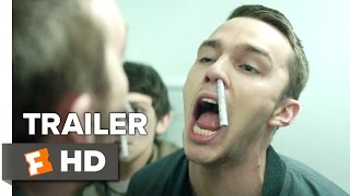 Kill Your Friends Official Trailer 1 2015  Ed Skrein Nicholas Hoult Movie HD