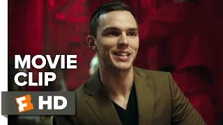 Kill Your Friends Movie CLIP  The Lazies 2016  Nicholas Hoult Thriller HD