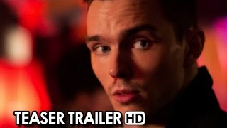 KILL YOUR FRIENDS ft Ed Skrein Nicholas Hoult Teaser Trailer 2015 HD