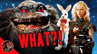 What Happened To Critters 2 The Main Course