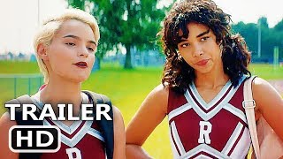 TRAGEDY GIRLS Trailer 2017 Comedy Movie HD