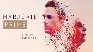 Marjorie Prime  Trailer