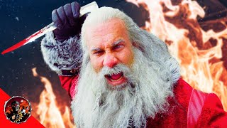 Santas Slay A Modern Christmas Cult Classic