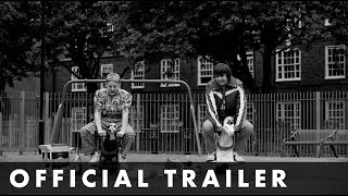 SOMERS TOWN  Trailer  Directed by Shane Meadows