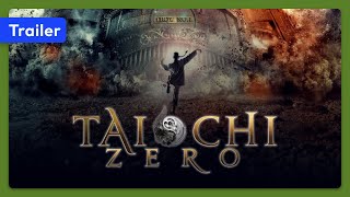 Tai Chi Zero 2012 Trailer