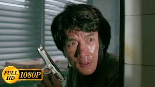 Jackie Chan Fights the Triad Bandits  Crime Story 1993