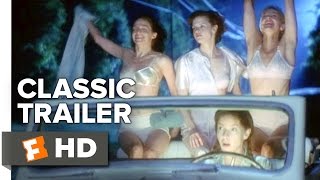 Divine Secrets of the YaYa Sisterhood 2002 Official Trailer  Sandra Bullock Movie HD