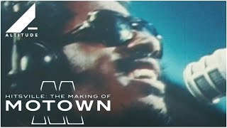 HITSVILLE The Making Of Motown 2019  Official Teaser  Altitude Films