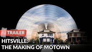 Hitsville The Making of Motown 2019 Trailer HD  Documentary