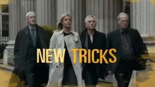 New Tricks 2003 BBC One TV Series Trailer
