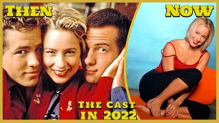 Two Guys a Girl and a Pizza Place 19982001 Do you remember  The Cast in 2022  Trivia facts 2023