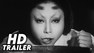 Kuroneko 1968 Original Trailer FHD