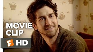 4th Man Out Movie CLIP  Kitchen 2016  Parker Young Chord Overstreet Movie HD