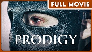 Prodigy 1080p FULL MOVIE  Horror SciFi Thriller Possession