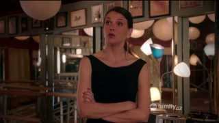 Audition Scene from Bunheads