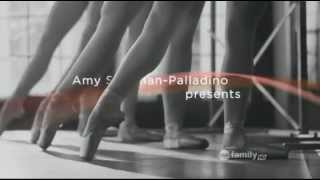 Bunheads opening theme  Amy ShermanPalladino Ballet TV series