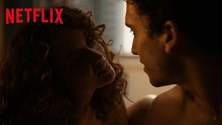 Who Would You Take to a Deserted Island  Official Trailer HD  Netflix