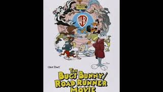 The Bugs BunnyRoad Runner Movie 1979  Mashit Review Vlogs