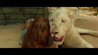 Mia and the White Lion  Mia et le lion blanc 2018  Teaser French
