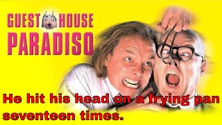 Guest House Paradiso  Wednesday Night Movies  TV