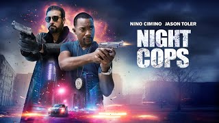 Night Cops Trailer