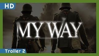 My Way Mai wei 2011 Trailer 2