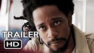 Crown Heights Official Trailer 1 2017 Lakeith Stanfield Nestor Carbonell Drama Movie HD