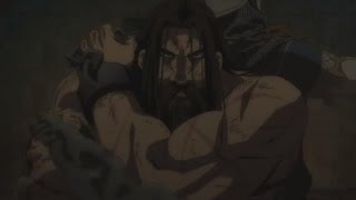 THE HEROIC LEGEND OF ARSLAN SEASON 2 EPISODE 1 REVIEW  THE FRESH PRINCE OF PARS