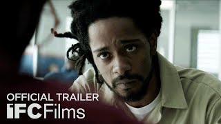 Crown Heights  Official Trailer  HD  Amazon Studios and IFC Films