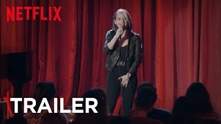 Malena Pichot Estupidez compleja  Triler oficial  Netflix