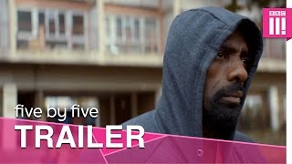 five by five Trailer  BBC Three