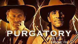 Purgatory 1999 The EsotEric Roberts Eric Roberts Movie Podcast