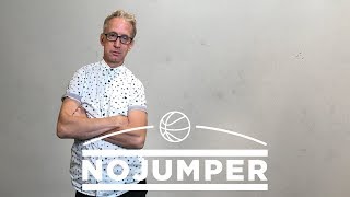 The Andy Dick Interview  No Jumper