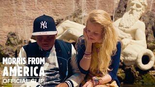 Morris From America  Jay Z  Official Clip HD  A24