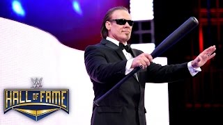Sting tritt zurck WWE Hall of Fame 2016