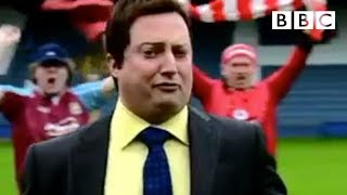 Watch the Football   That Mitchell and Webb Look  BBC