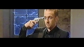 Derren Brown Plays Russian Roulette Live FULL