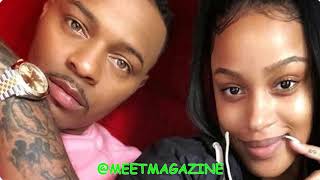 Bow Wow says NO MORE BUM WOMEN Kiyomi Leslie diss or another girl who broke Shad Moss little heart