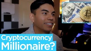 How My Friend Turned 2000 into 1000000 with Cryptocurrency in 8 Months  Edward Ornelas