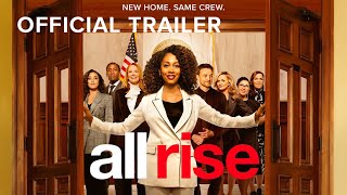 OFFICIAL TRAILER Season 3 of All Rise Premieres June 7th at 87c  All Rise  OWN