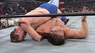 Rowdy Roddy Piper und die Chance eines Lebens WCW Monday Nitro 3 Mrz 1997 WWE Network