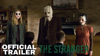The Strangers2023 Trailer
