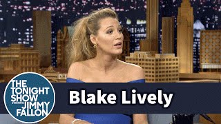 Blake Lively Is Tortured by Ryan Reynolds Deadpool Sex Montages