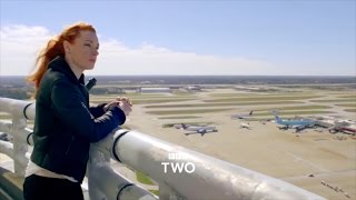City in the Sky Trailer  BBC Two