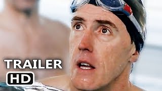 SWIMMING WITH MEN Trailer 2018 Comedy Movie