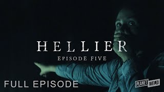 Hellier Season 1 Episode 5  The Heart of It