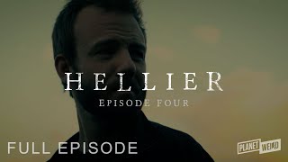Hellier Season 1 Episode 4  Slivers of the Future
