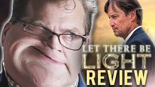 Let There Be Light  JL REVIEWS